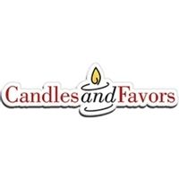 Candles And Favors coupons